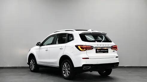 Roewe RX5, миниатюра 4