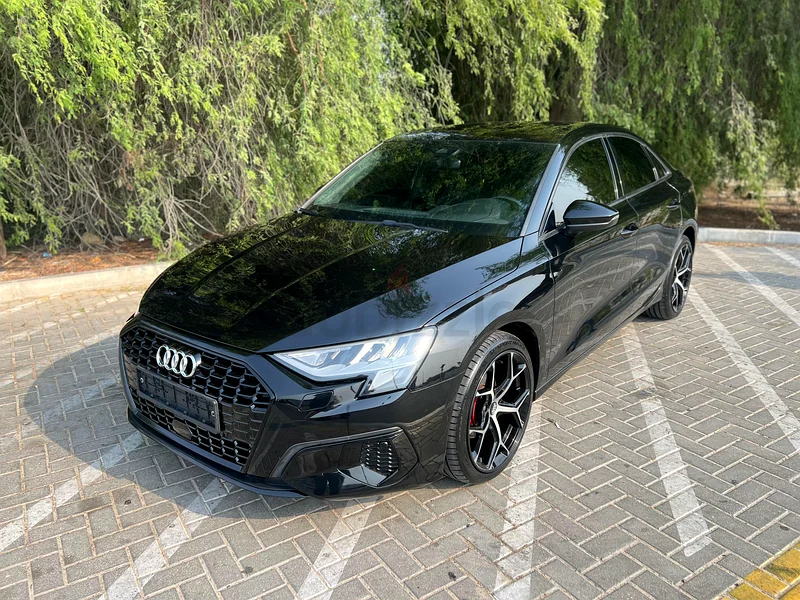 Audi A363226216696578113