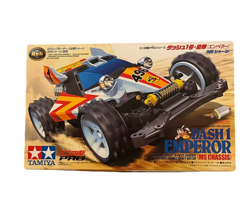 Mini Tamiya 4WD63207402076163111