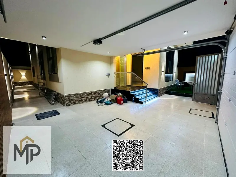 Luxury villa for sale - Al Bahia / Ajman, prime location near the Chinese market and services63880932753667112