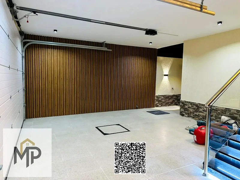 Luxury villa for sale - Al Bahia / Ajman, prime location near the Chinese market and services63880932753667113