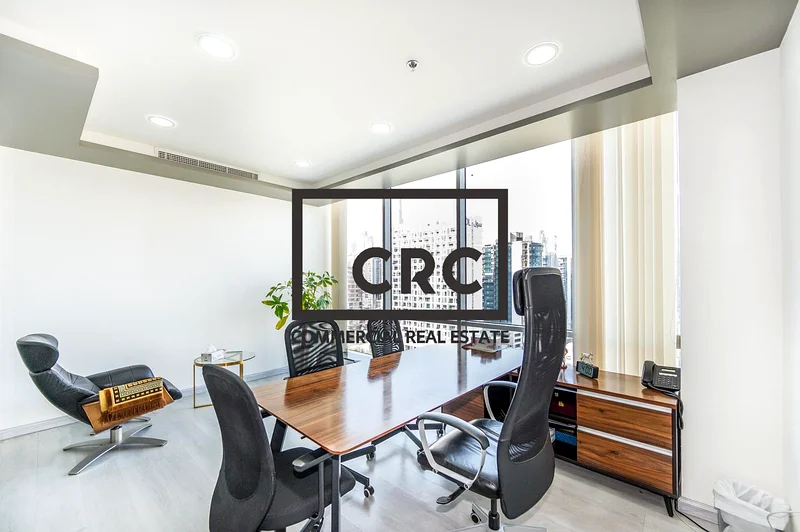 FULLY FITTED | HIGH FLOOR | NOTICE SERVED63196618724609111