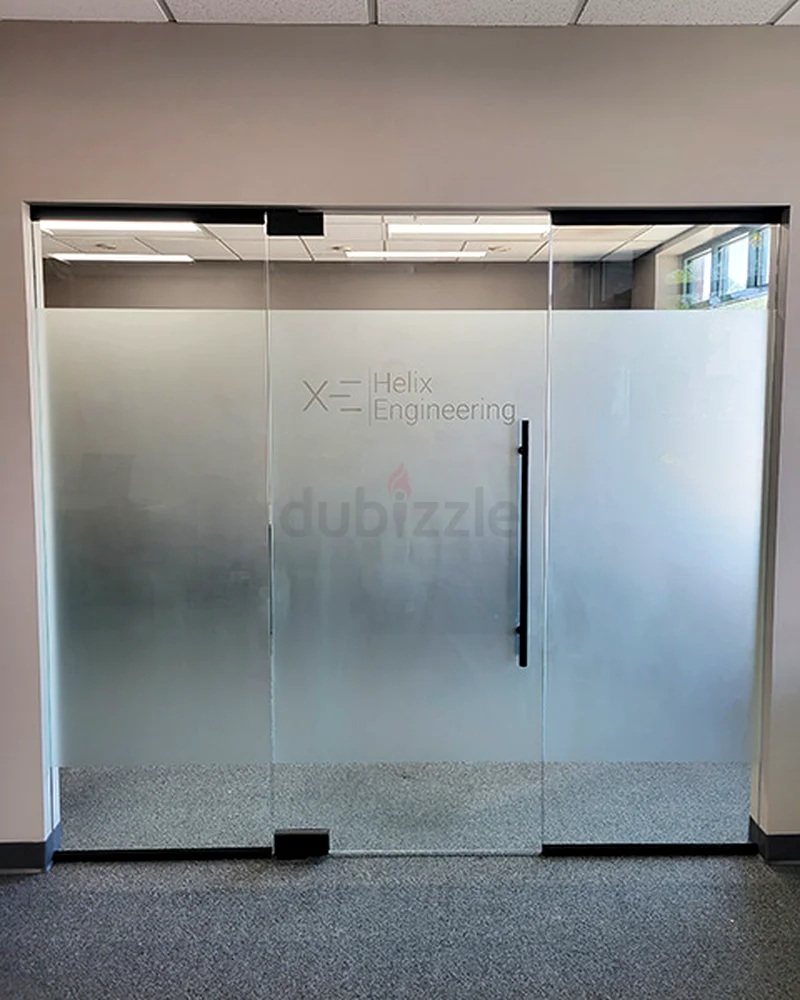 Interior Glass Doors, Walls, Offices | Creative Mirror Shower63440511379074111
