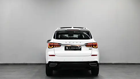 Roewe RX5, миниатюра 5