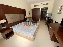FULLY FURNISHED STUDIO ALL AMENITIES FOR FAMILY 50K
