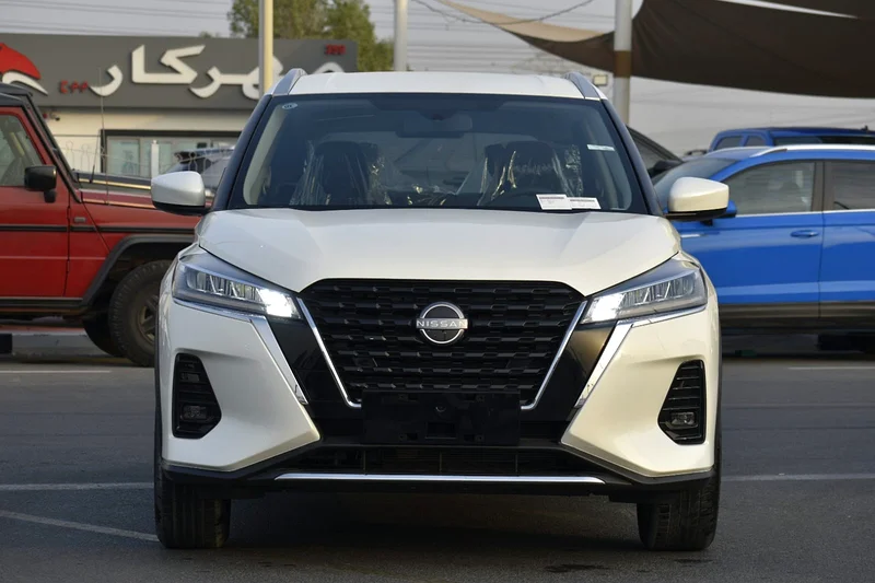 BRAND NEW NISSAN KICKS || 2025 MODEL || CHINESE SPEC|| 0 KM63231158992131111