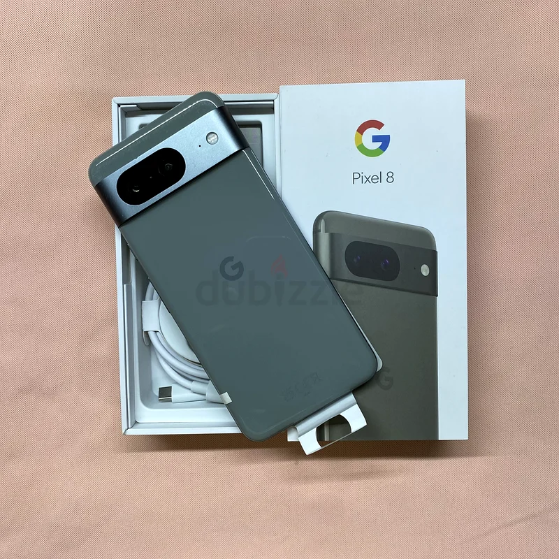 Google Pixel 8 128GB63215379535489114