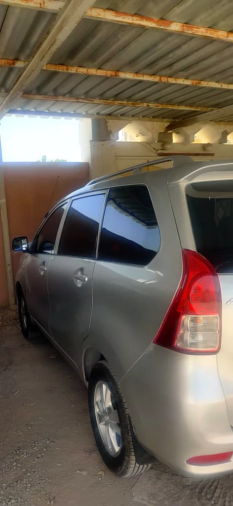 Toyota Avanza for Sale63147687069827111