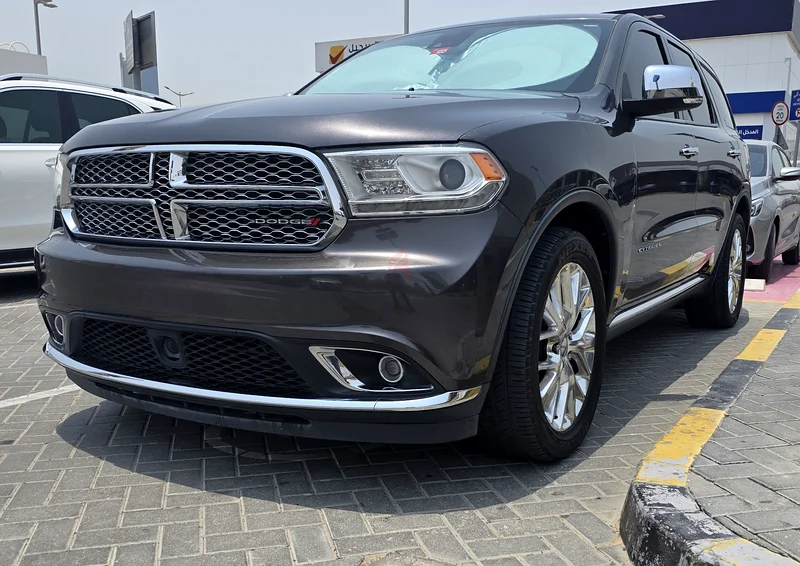 دودج دورانجو مواصفات الخليج الفارسي عالية المستوى632247881806091126