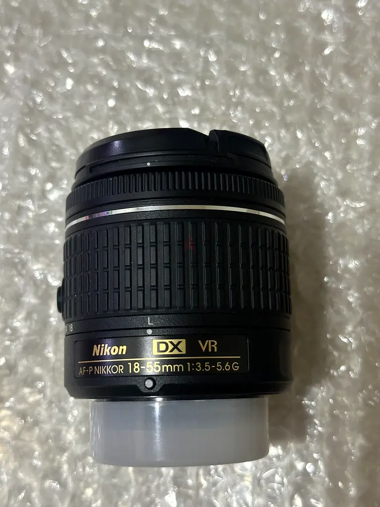 NIKON D530063234615850369115