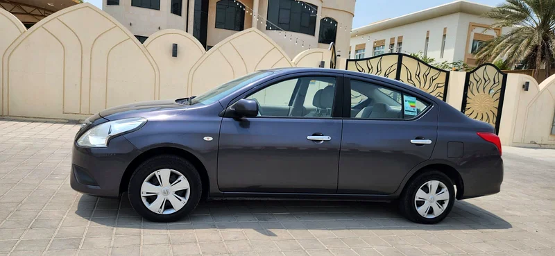 2019-Nissan Sunny -1.5L-4 Cyl-Excellent condition63166151795971114