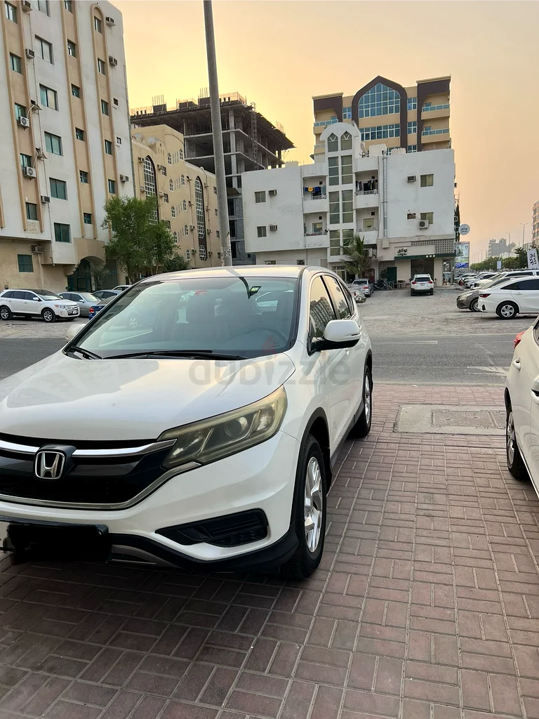 Honda CR-V 2015 USA FOR SALE63154163353601112