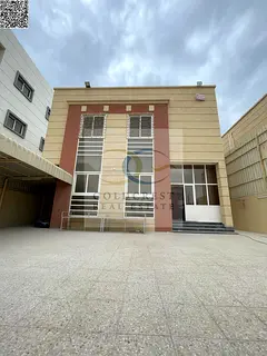 villa on prime location