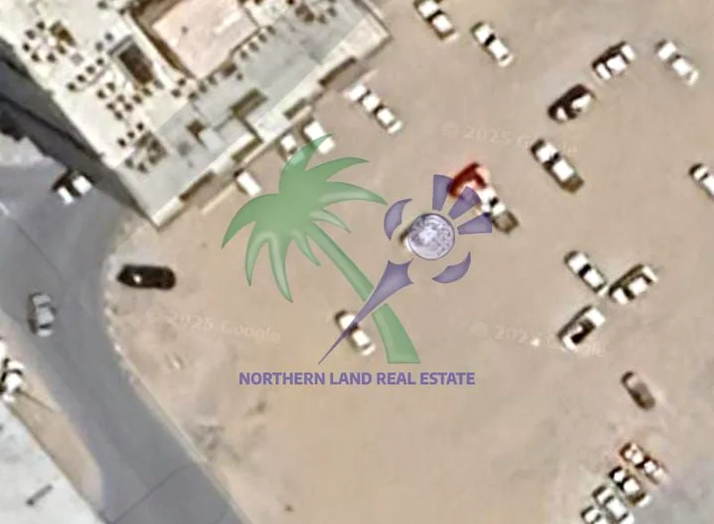 أرض سكنية للبيع تقع في منطقة المويليح التجارية، الشارقة، الإمارات العربية المتحدة63196099895042114