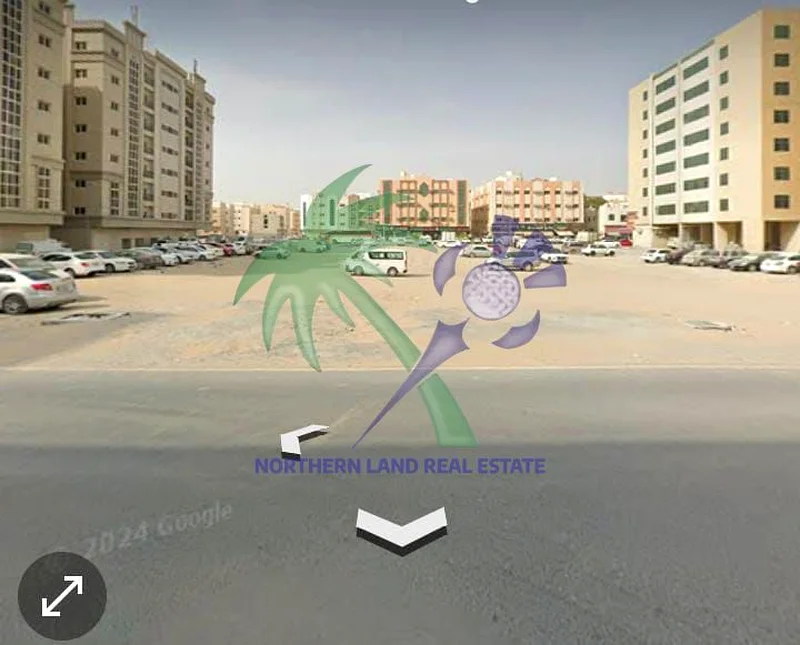 أرض سكنية للبيع تقع في منطقة المويليح التجارية، الشارقة، الإمارات العربية المتحدة63196099895042113