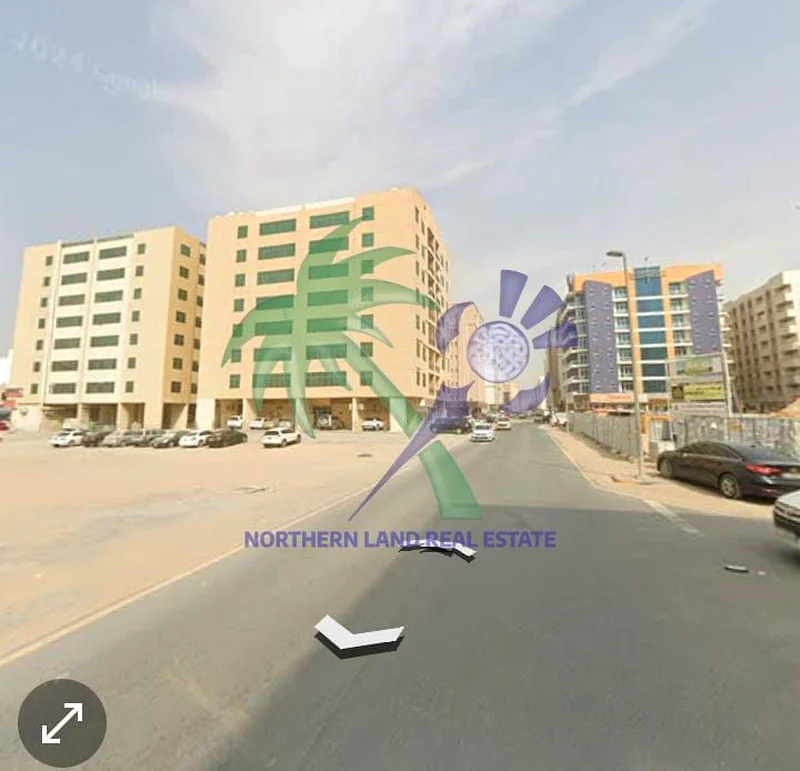 أرض سكنية للبيع تقع في منطقة المويليح التجارية، الشارقة، الإمارات العربية المتحدة63196099895042111