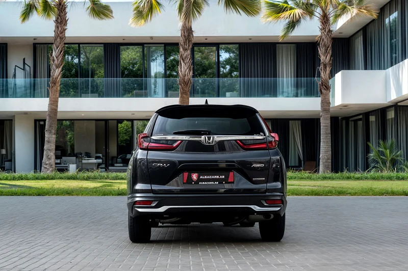 1,762 ظهرًا | CR-V Touring | دفعة أولى 0% | ضمان الوكالة!63154618235521114
