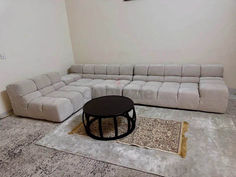 ( BB Italia ) Tufty-Time Sofa – Iconic Modular Design63191607470977111