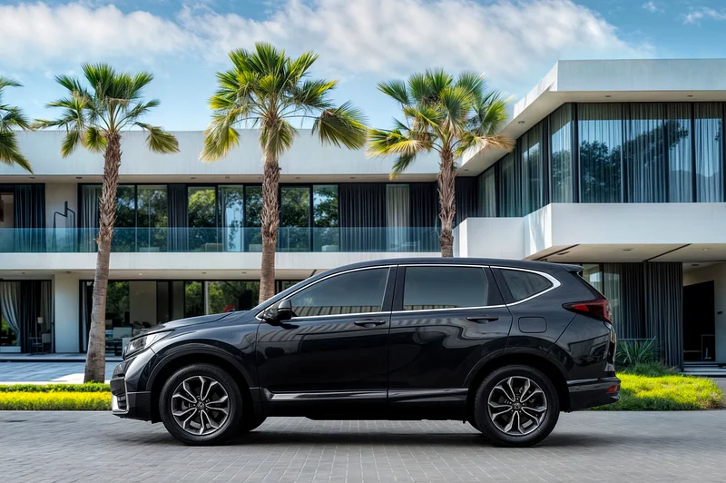 1,762 ظهرًا | CR-V Touring | دفعة أولى 0% | ضمان الوكالة!63154618235521111