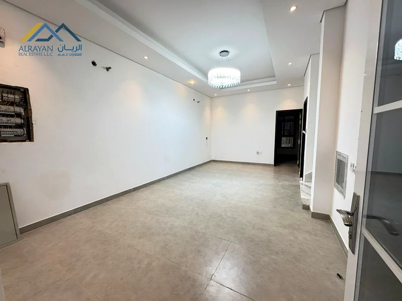 Including registration and ownership fees, for sale directly from the owner, a super deluxe villa at an attractive price, with personal finishing, 10063893962026115114