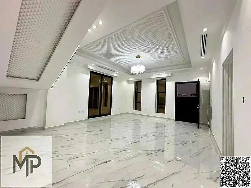 For sale, a modern villa with a comprehensive design, including registration fees | No down payment | Freehold for all nationalities | Very very63893962070529114
