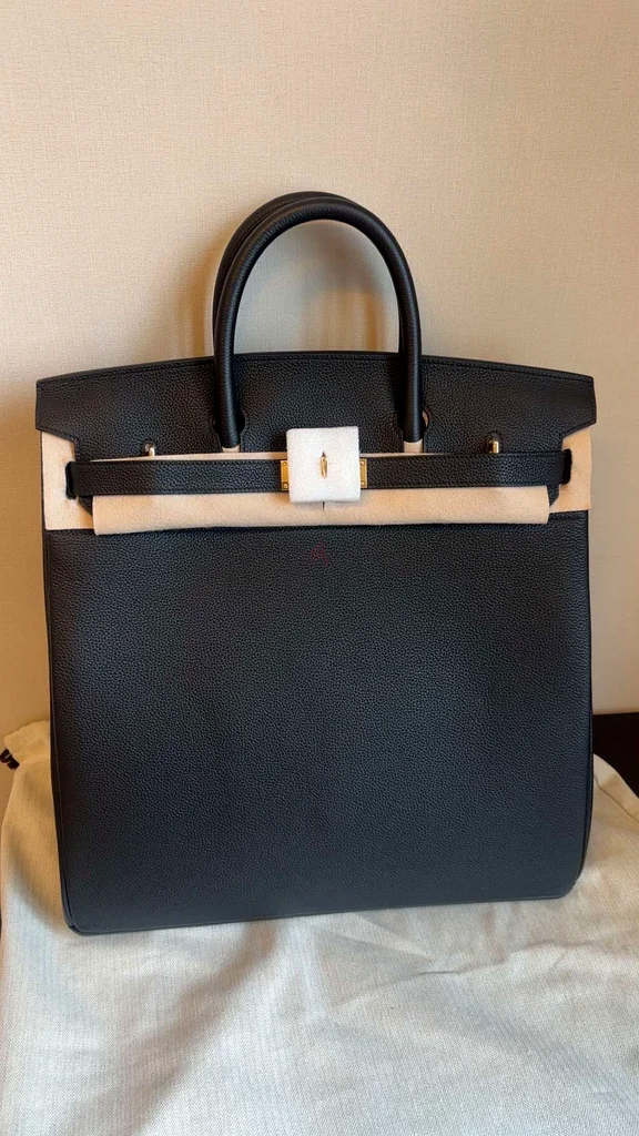 Hermes Hac bag size 4063170859814017113
