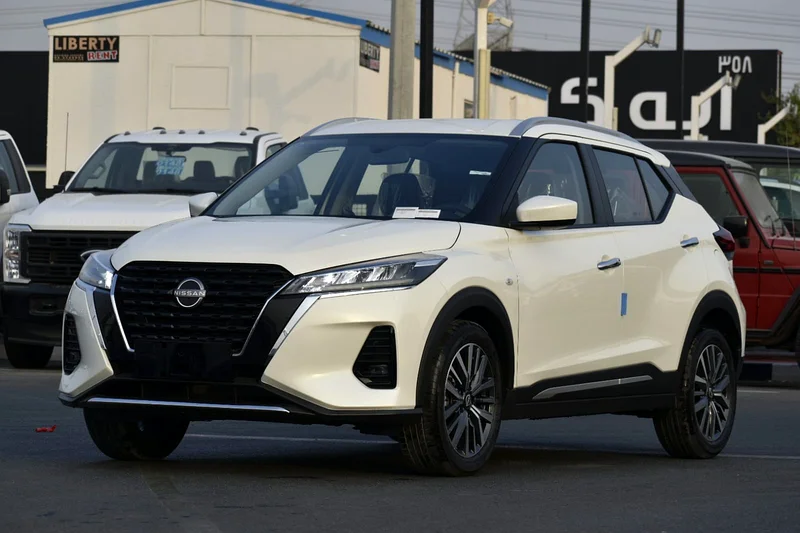 BRAND NEW NISSAN KICKS || 2025 MODEL || CHINESE SPEC|| 0 KM63231158992131112