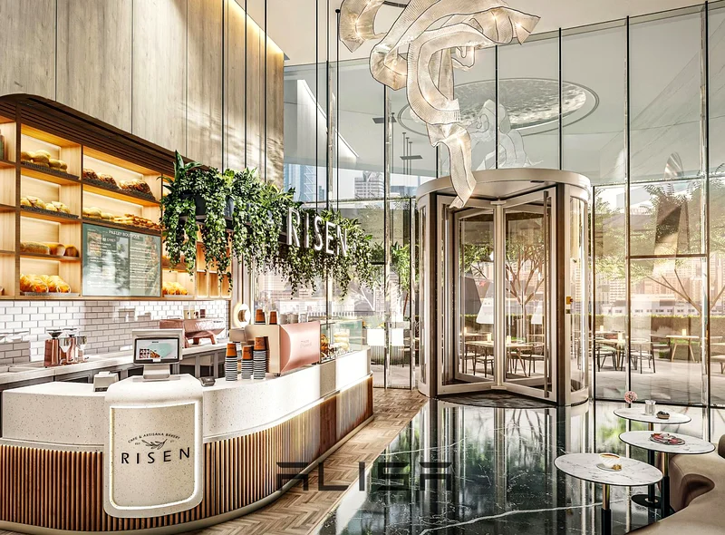 9%+  ROI I The Tallest Hotel in the World I Urgent Sale63223832857603112