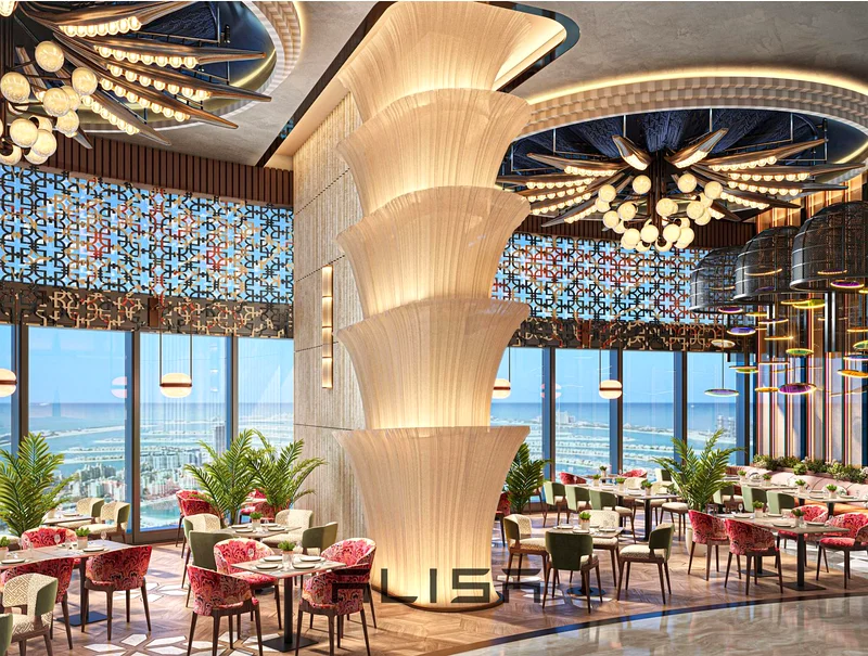 9%+  ROI I The Tallest Hotel in the World I Urgent Sale63223832857603111