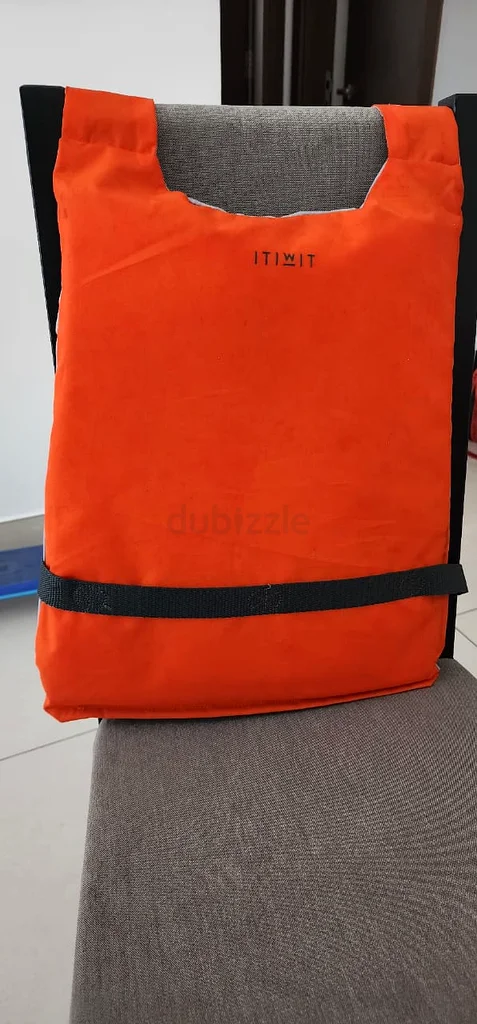 Life jacket63242691585026114