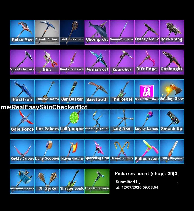 Fortnite Take the L63199129448193112
