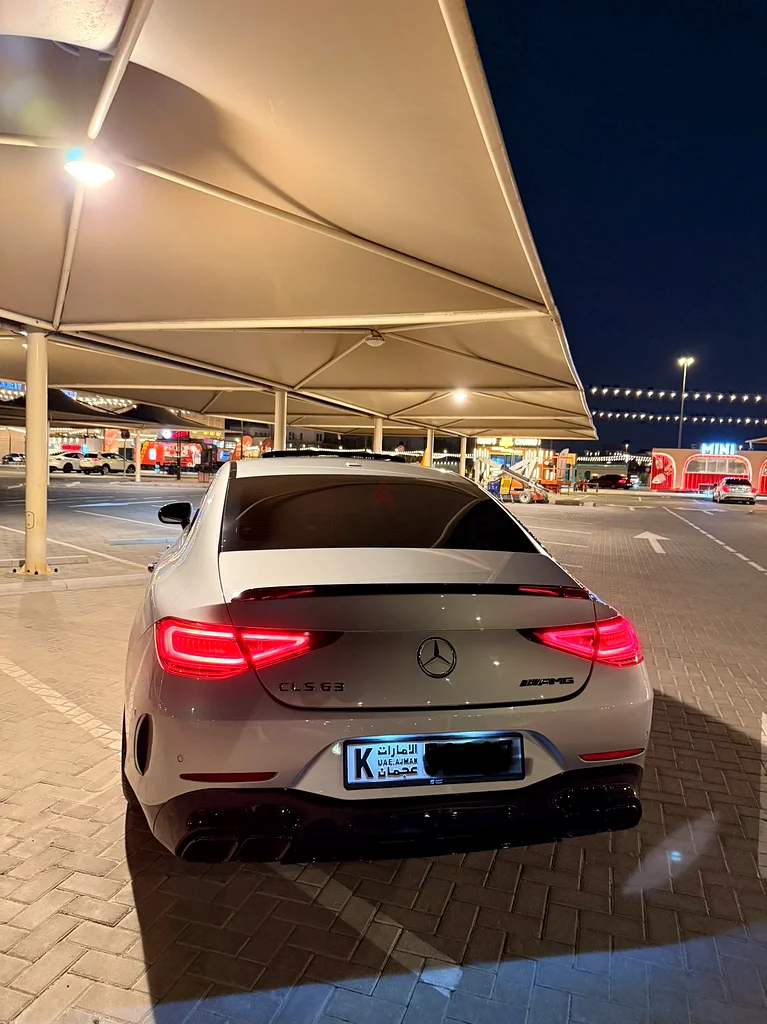 Mercedes cls 450 like ziro63147212622594113
