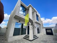 Available villa for sale in helio front of the road near by mosque good location corner villa lowe p