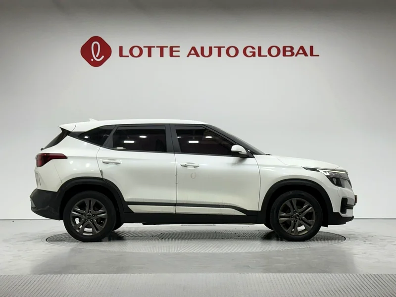 2021 SELTOS (D) 1.6 2WD63170837527938114