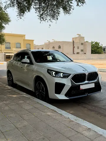 BMW X2 18i M sport 2026 , 5 Years Service and Warranty