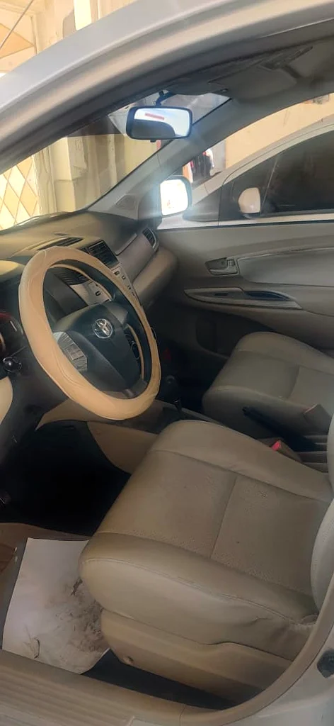 Toyota Avanza for Sale63147687069827114
