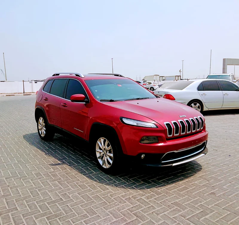 جيب شيهوك، 4X4، محدودة، سيارة خليجية بحالة جيدة63226215155073111