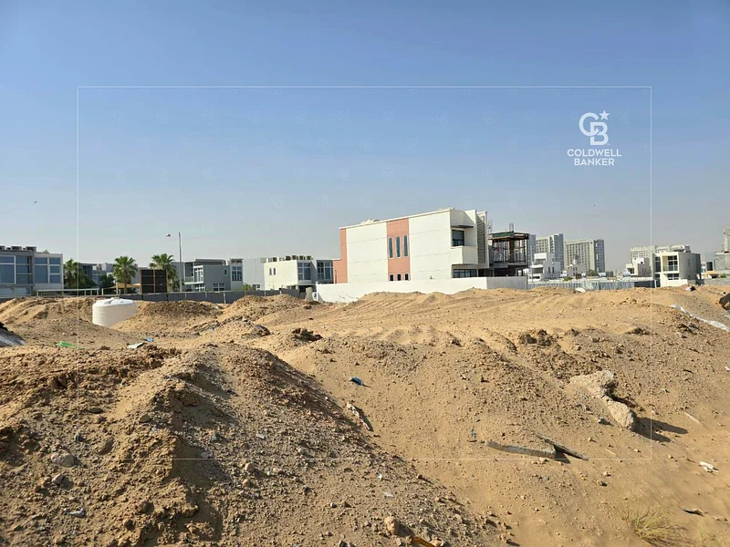 Residential Villa Plot | G+1+R | Ready to Build63197608874883112