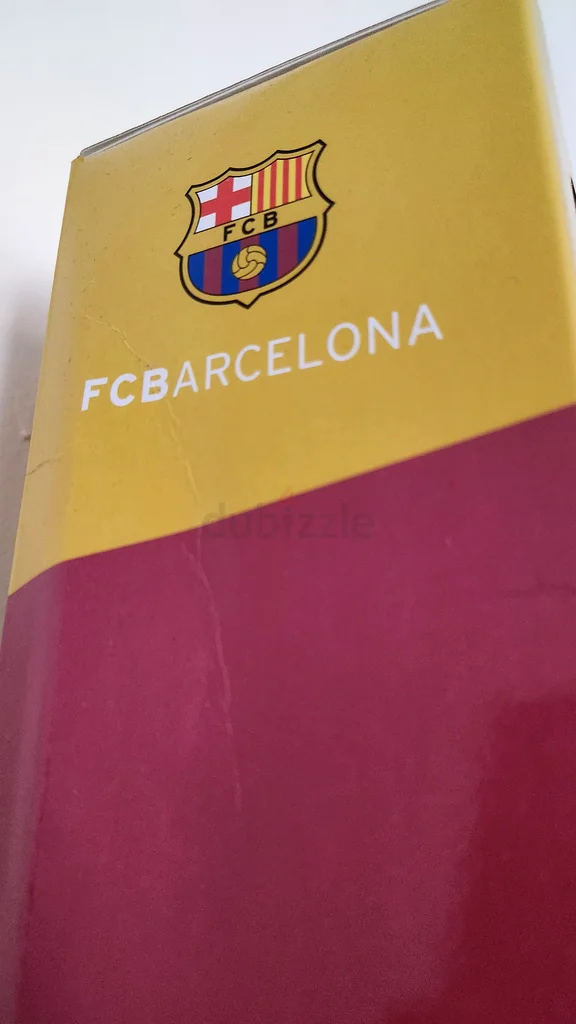 دُمية نيمار من نادي برشلونة63205887486723113