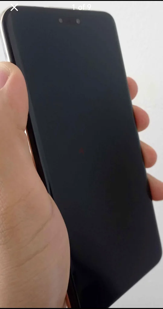 Honor magic 6 pro very good condition without any scratches UAE version + 3 covers631832488899851128