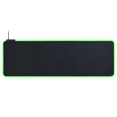 Razer Goliathus Extended Chroma Soft Gaming Mouse Mat