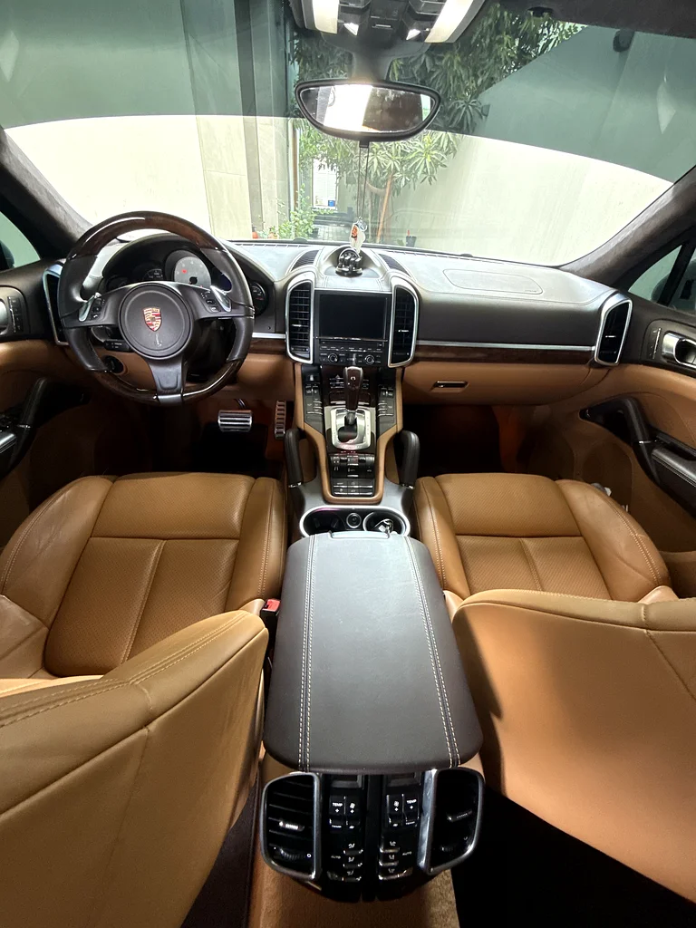Porsche GTS63150023145346112