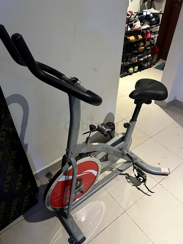 Workout bike63172672362114112