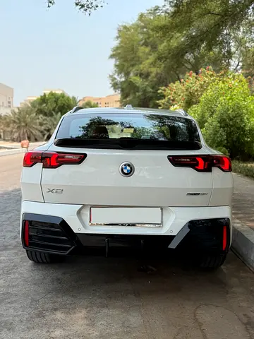 صورة 5 لـ 2026 BMW X2
