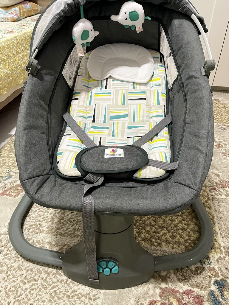 Baby bouncer63175735986305111