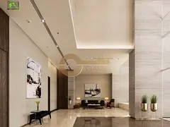 DUBAI FRAME VIEW | TOP FLOOR UNIT | HANDOVER SOON