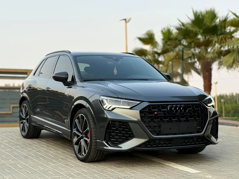 Audi RSQ3 2022 – Europe Import | Full Option | First Owner63227251197570112