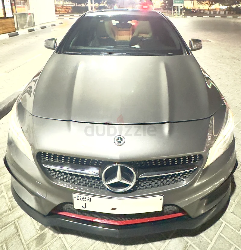 Mercedes CLA25063158338983809113