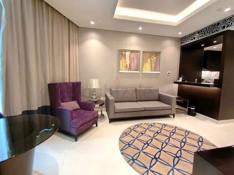 High floor | Vacant Soon | Fully Furnished63308551540739111