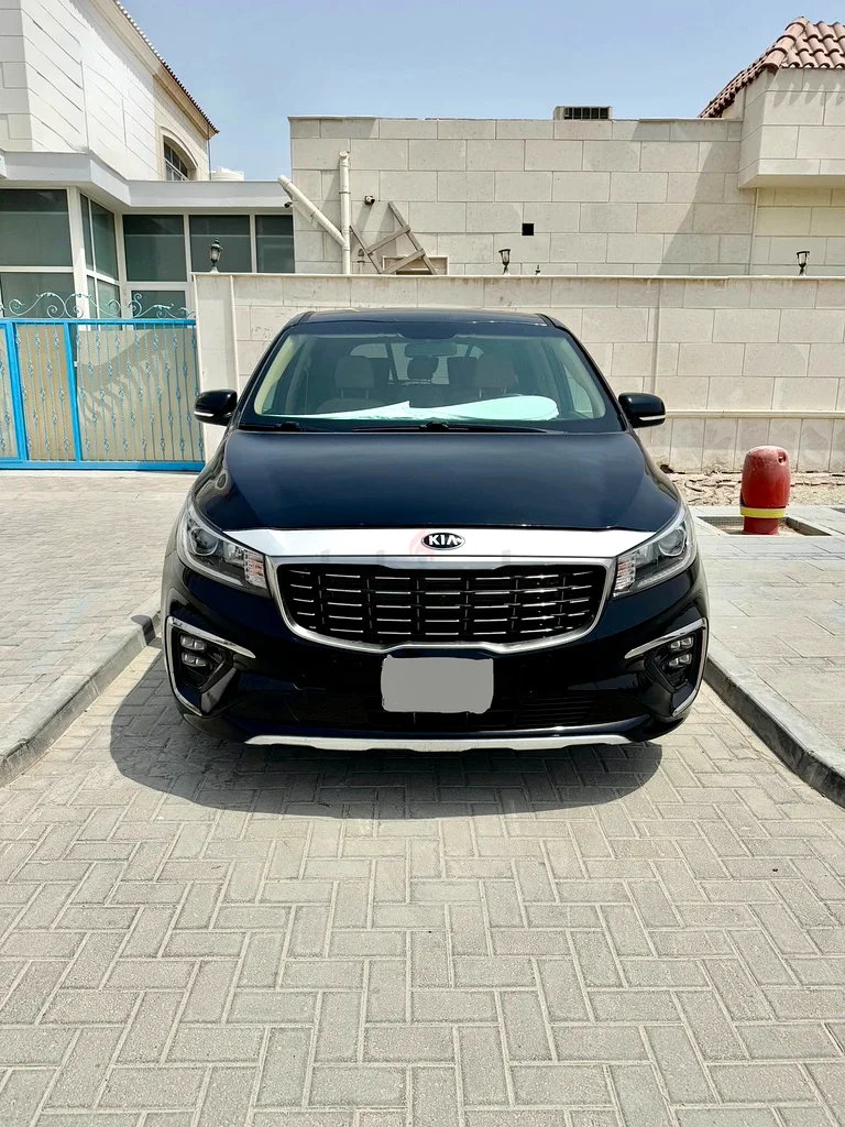 كيا سيدونا LX 201963173123505027113